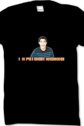 I'm Fricken Awesome!