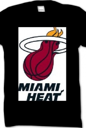 Miami heat