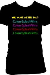 Make Me feel that- Colour