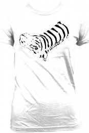 Clazy Zebra (Women)