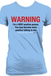 Positive Gurl