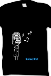 music-tee