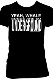 Whale Songs (Women)