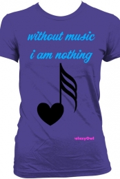 withoutmusic-tee
