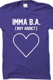 B.A.