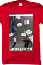 silverlake 2011