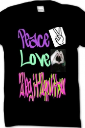 Peace Love 2legit2quitxo:)