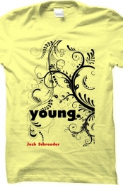 young-tee