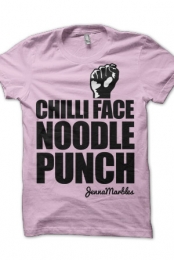 Chilli Face Noodle Punch...