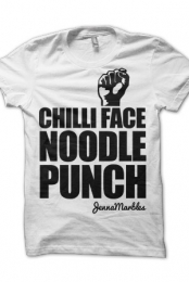 Chilli Face Noodle Punch...