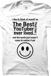 The Best YouTuber