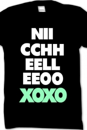 NiicchheelleeooXOXO