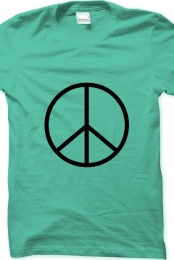 peace-tee