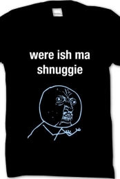 snuggie-tee