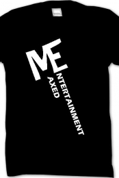 MaxedEntertainment Shirt Men's Black