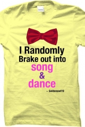 dance