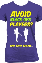 Black ops player womens2