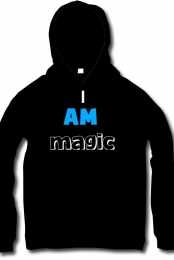 I AM magic