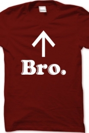 Bro.