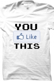 Like.