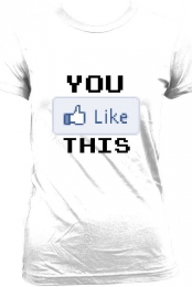 Like.