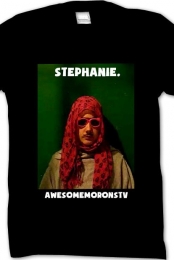 Stephanie