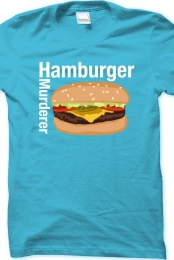 Hamburger Murderer