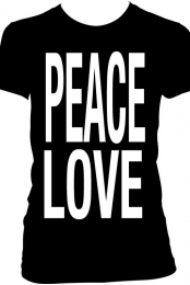 PEACE-LOVE