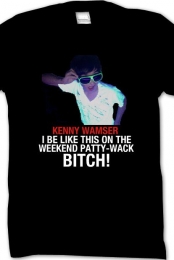 Animal Quote Tee