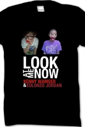 Look At Me Now Remix Tee