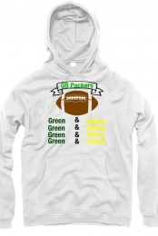 GB Hoodie