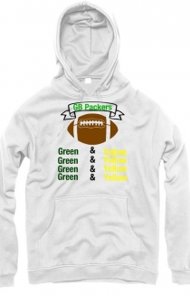 GB Hoodie
