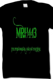 mrh443 Men's