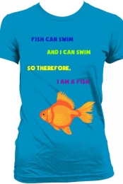 Fish (Womans)