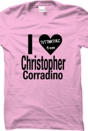 Chris Corradino 