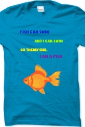 Fish (Mens)
