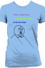Friend (Womans)