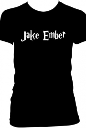 Harry Potter T-Shirt (Wo...