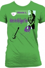 Alexis L. Haters