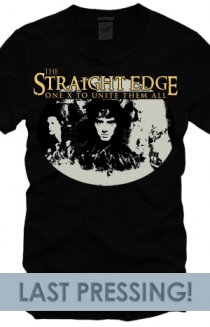 Lord or the Edge (black)