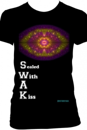S.W.A.K T-shirt
