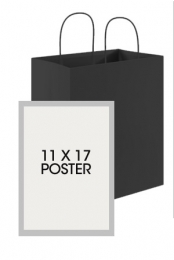 Grab Bag (1 11x17 Poster)