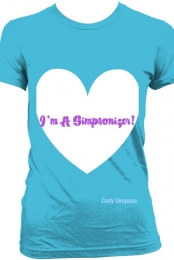 I'm A Simpsonizer