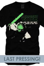 Yoda (black)