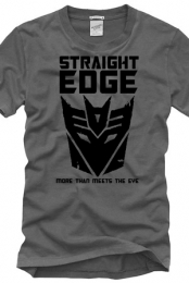 Decepticon (Gray)