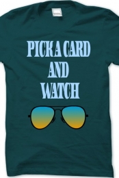 Pick and Watch