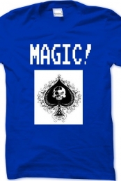MAGIC!