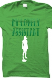 lovely assistant