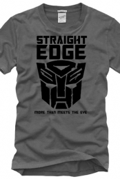 Autobot (Gray)