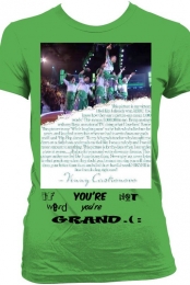Vincent Castronovo's Vic...